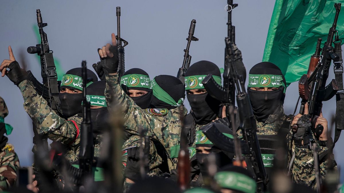 hamas annuncia il recupero dei corpi degli ostaggi chiesto stop ai bombardamenti per completare l8217operazione