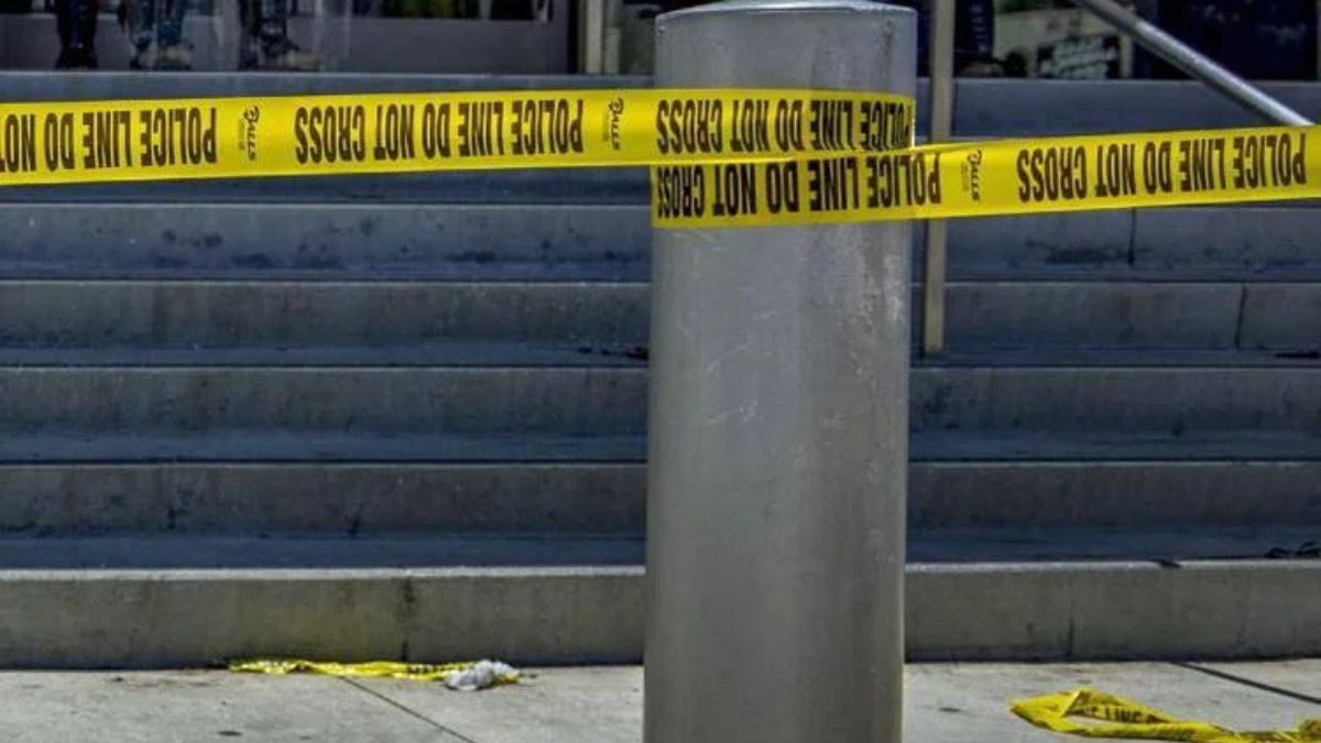Sparatoria alla fiera di Montgomery, due morti e dodici feriti in Alabama