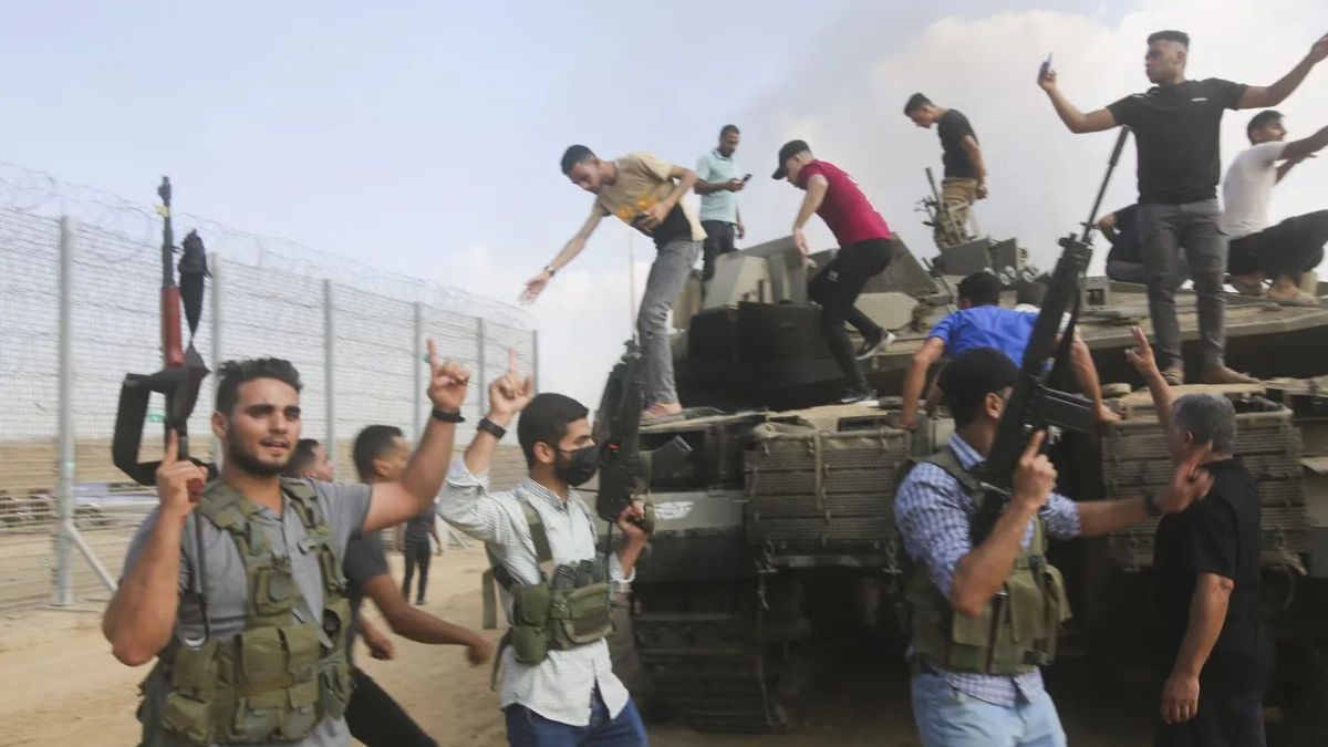 Israele, Hamas e l’Occidente smarrito. Due anni tra dolore e speranze