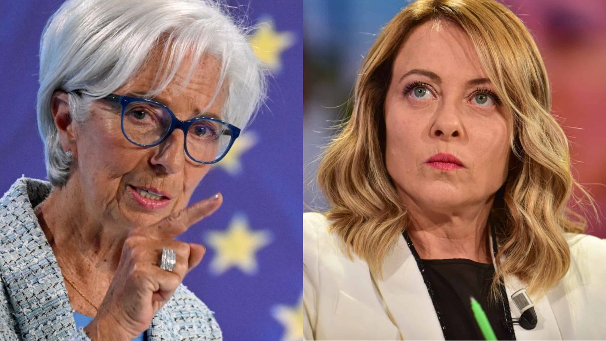 Mes, Lagarde contro l’Italia: “Blocca il Meccanismo europeo di stabilità, spero nella ratifica”