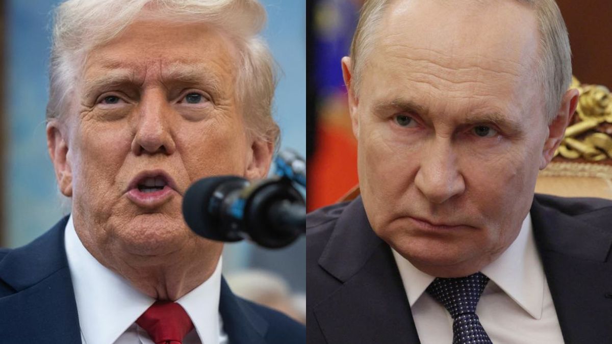 Trump decide sui missili Tomahawk all’Ucraina, ma Putin avverte: “Così distruggono relazioni”