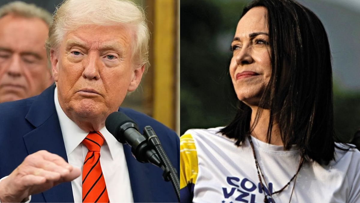 il nobel che trump non ha vinto ma forse ha ispirato