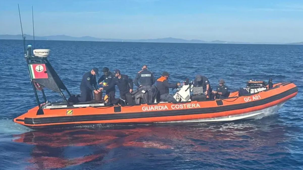 Italia, tragedia in mare! Trovato morto un giovane: “Era lì con gli amici”