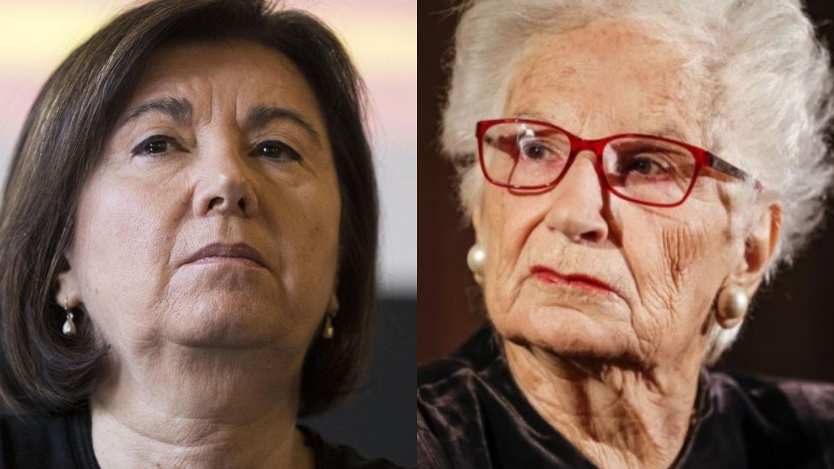 La ministra Roccella shock: “Le gite ad Auschwitz servono a dire che l’antisemitismo appartiene solo al fascismo”