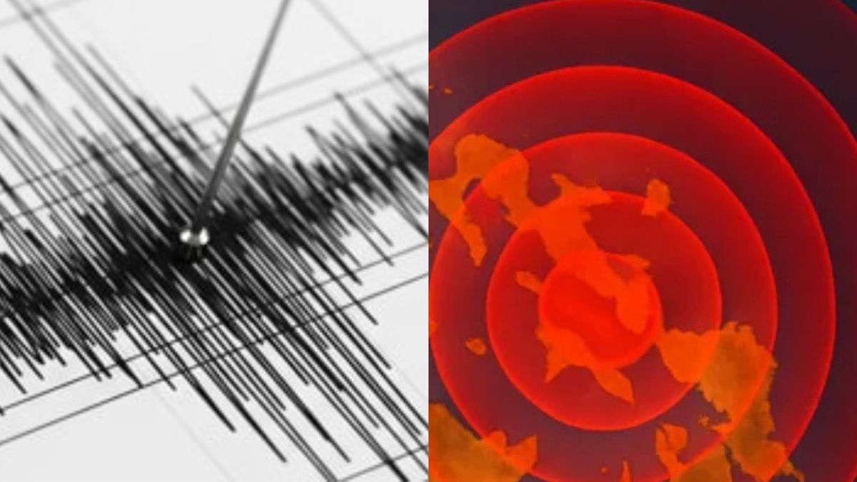 Terremoto alle Filippine, magnitudo 6.0 colpisce Bogo