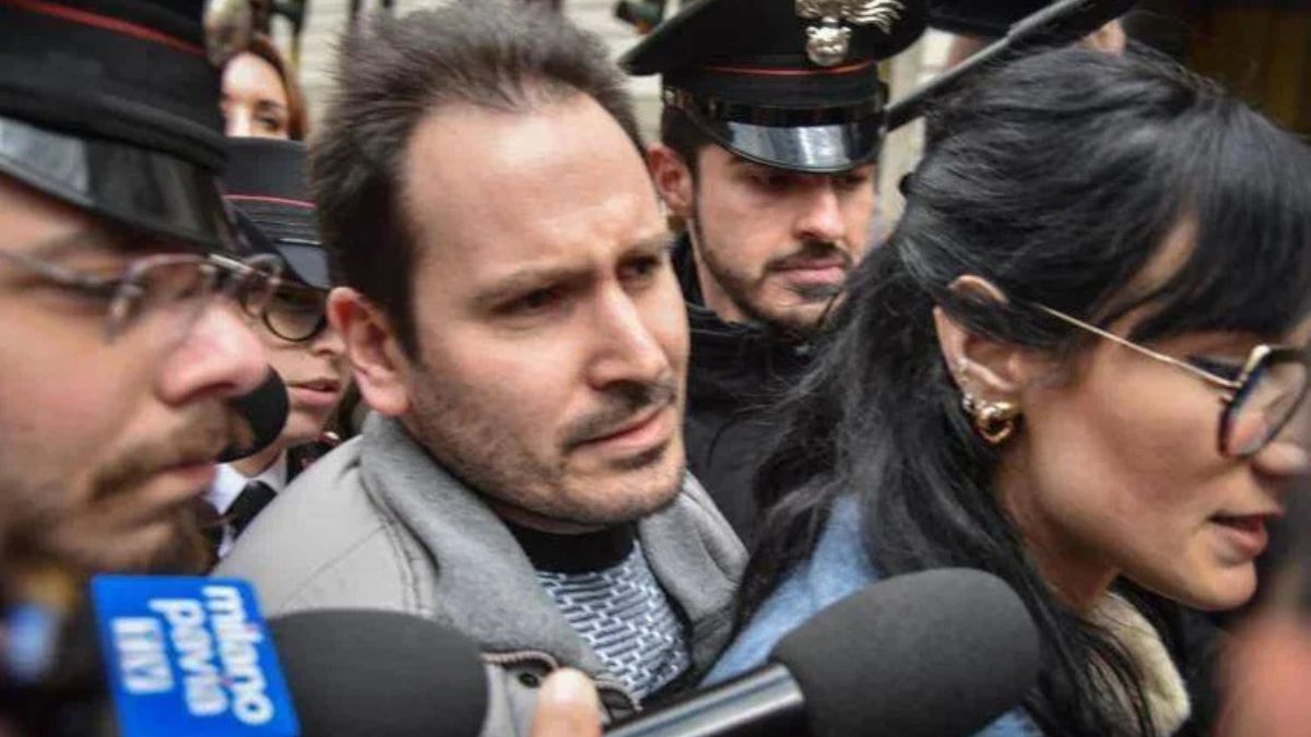 Garlasco, l’avvocato di Venditti chiede il trasferimento a Brescia dell’indagine su Sempio: “Eresia l’equazione Venditti corrotto e Stasi innocente”