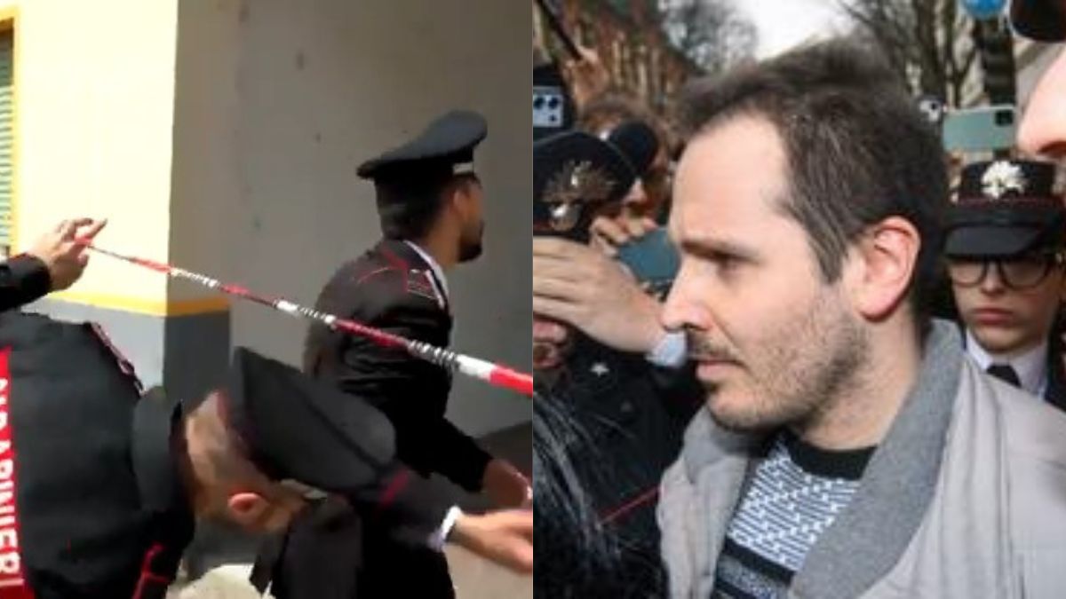 Garlasco, si indaga anche sui conti degli ex carabinieri: domani Venditti al Riesame di Brescia Garlasco, si indaga anche sui conti degli ex carabinieri: domani Venditti al Riesame di Brescia