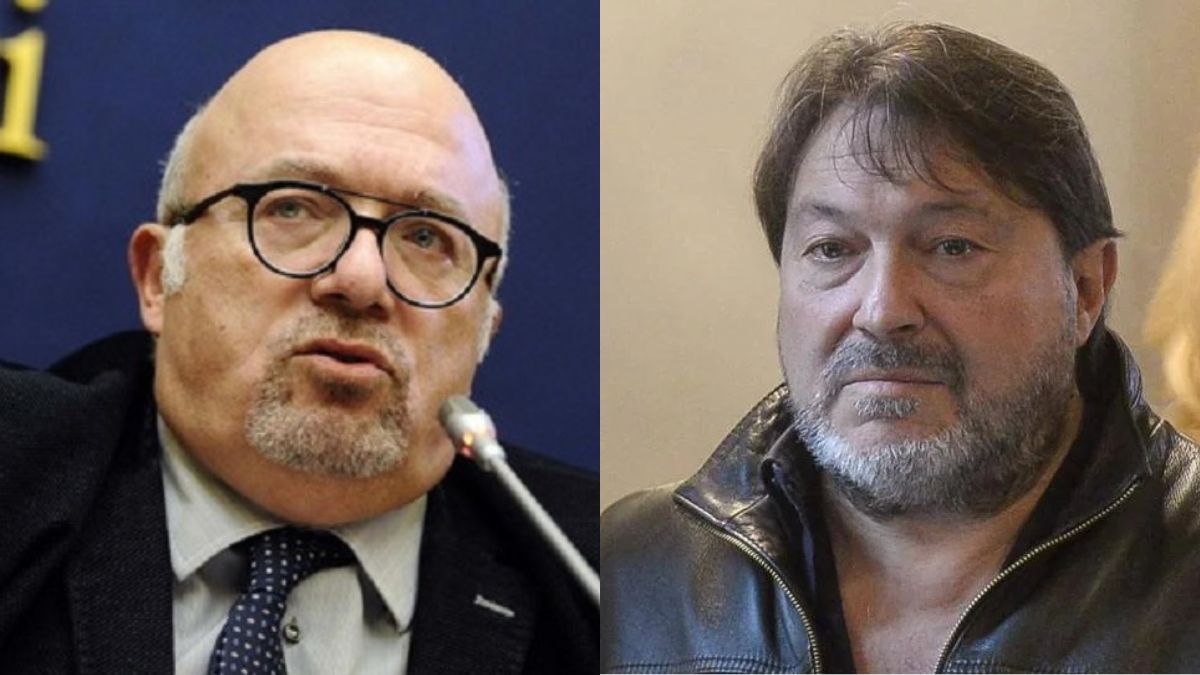 Storace: “Ho proposto di ritirare le querele a Ranucci e qualcuno non l’ha presa bene” Storace: “Ho proposto di ritirare le querele a Ranucci e qualcuno non l’ha presa bene”