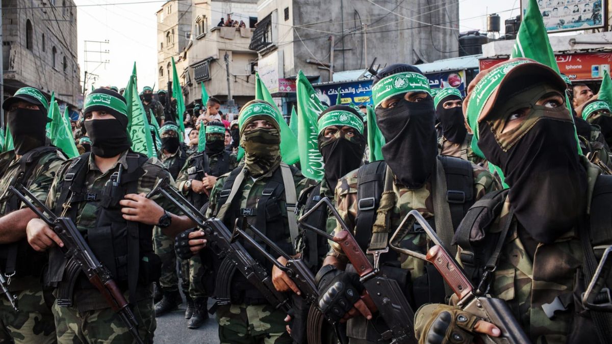 Tregua in salita, Hamas mantiene il controllo a Gaza: “No al disarmo per ora” Tregua in salita, Hamas mantiene il controllo a Gaza: “No al disarmo per ora”