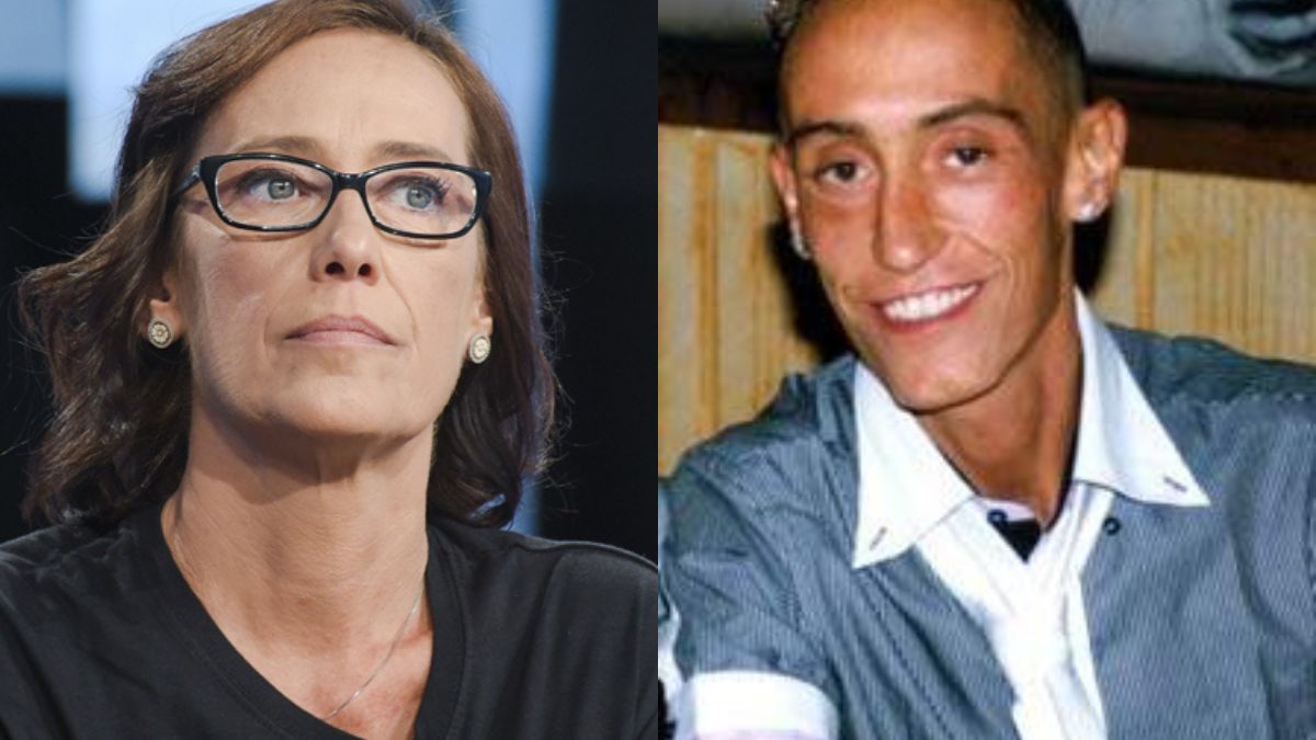 Morto Giovanni Cucchi, il ricordo del padre che ha lottato per la verità: “Hai dato voce a tuo figlio” Morto Giovanni Cucchi, il ricordo del padre che ha lottato per la verità: “Hai dato voce a tuo figlio”
