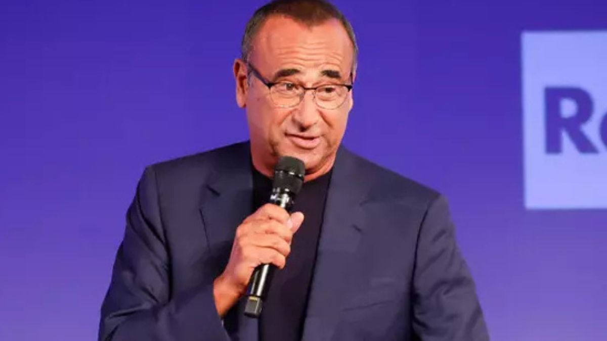 Svolta Sanremo! Carlo Conti svela tutto: “Non è detto andrà così”