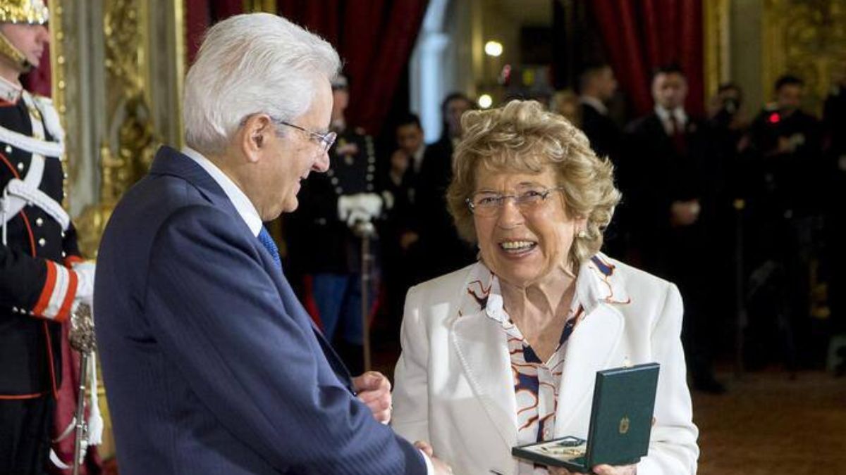 È morta Sofia Corradi, la “mamma Erasmus” che ha rivoluzionato l’università europea