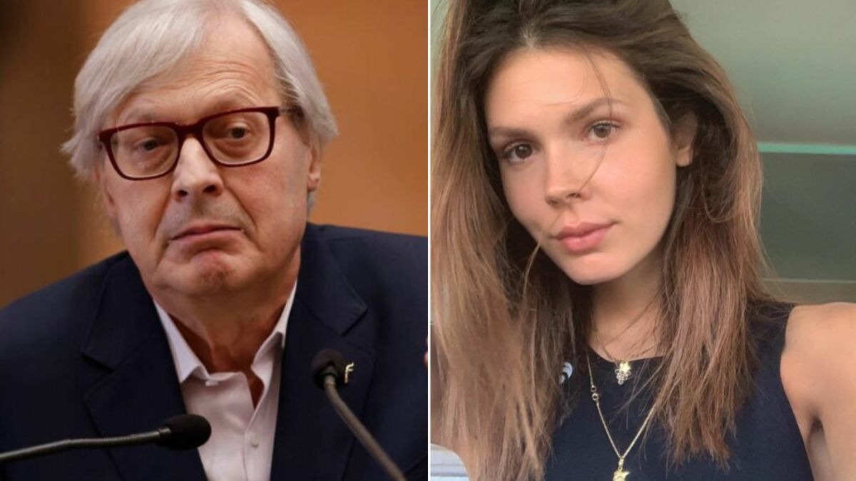 Evelina Sgarbi querela i medici del Gemelli: “Falsificata la firma di mio padre” Evelina Sgarbi querela i medici del Gemelli: “Falsificata la firma di mio padre”
