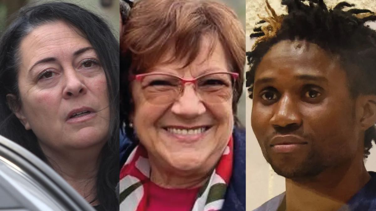 Omicidio Paganelli, la confessione di Manuela Bianchi che cambia tutto: “Ecco cosa mi ha detto di fare”. Orrore puro Omicidio Paganelli, la confessione di Manuela Bianchi che cambia tutto: “Ecco cosa mi ha detto di fare”. Orrore puro