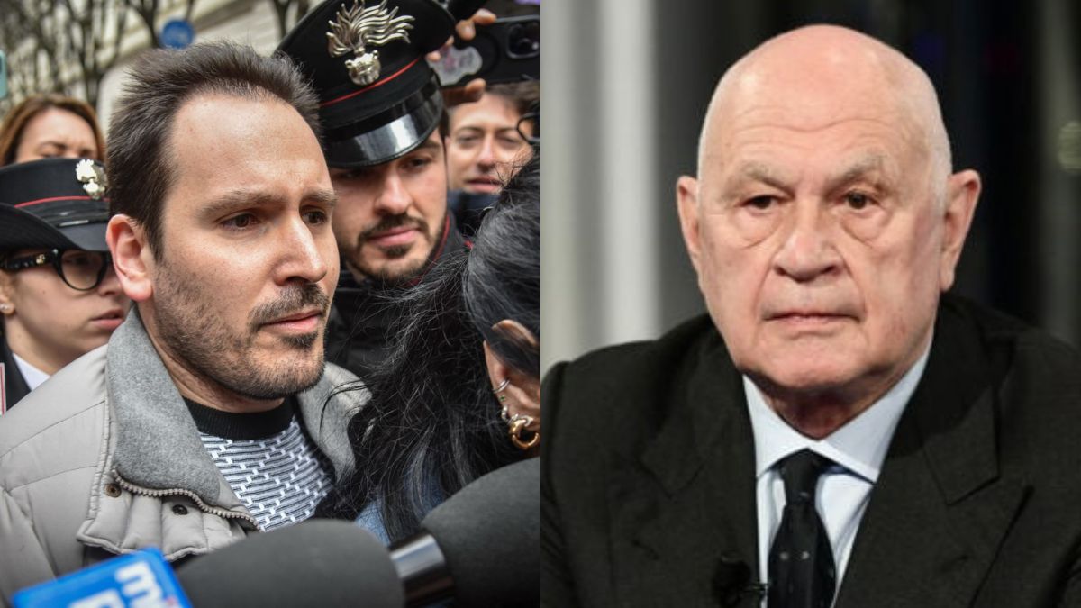 Disposti nuovi sequestri nel caso Garlasco. Il legale di Venditti chiama in causa Nordio: “Sospesa ogni regola” Disposti nuovi sequestri nel caso Garlasco. Il legale di Venditti chiama in causa Nordio: “Sospesa ogni regola”