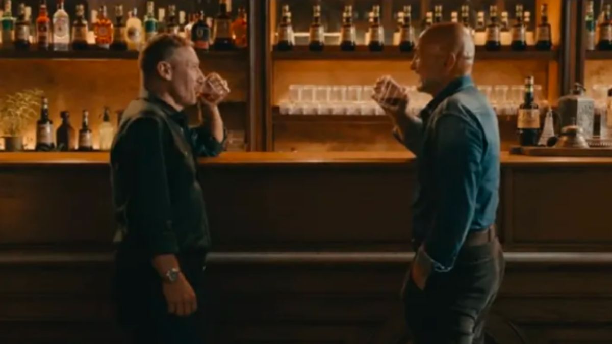 Totti e Spalletti, pace all’amaro: il western urbano che trasforma il rancore in ironia