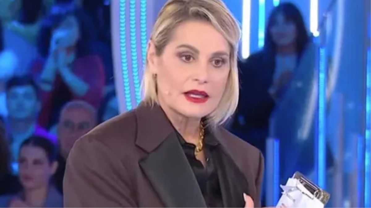 Grande Fratello, la furia dei social: cosa è successo! Grande Fratello, la furia dei social: cosa è successo!