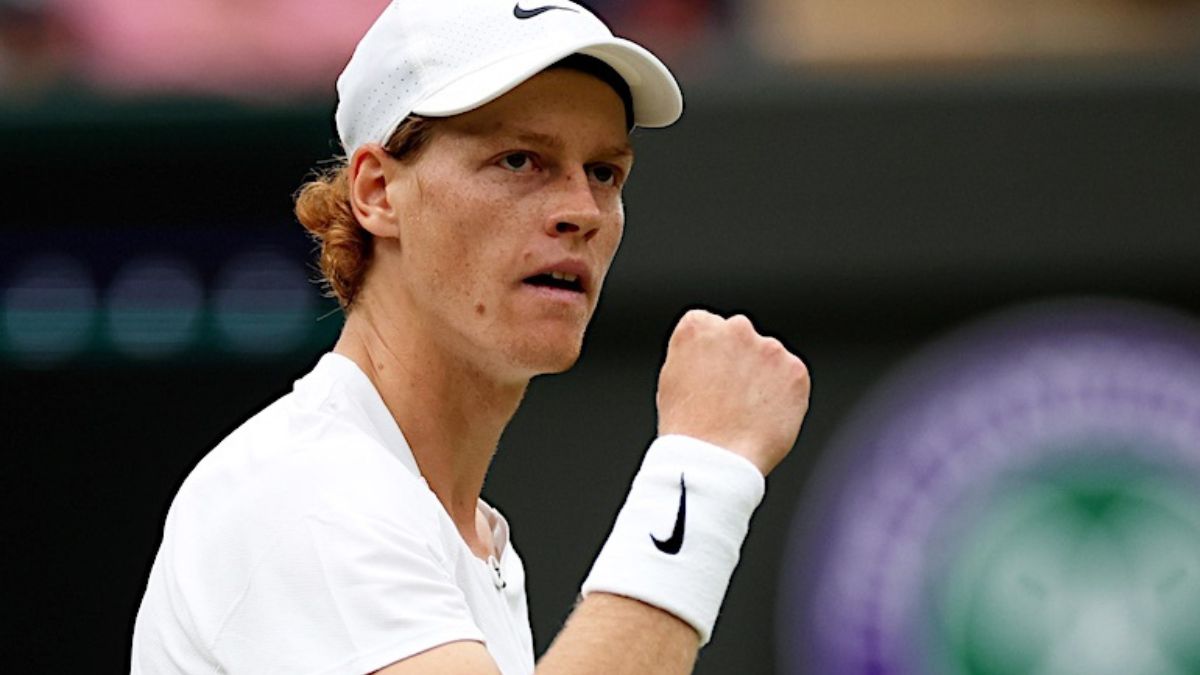 Alcaraz sconfitto da Norrie al master 1000 di Parigi: Sinner può diventare numero 1 Alcaraz sconfitto da Norrie al master 1000 di Parigi: Sinner può diventare numero 1