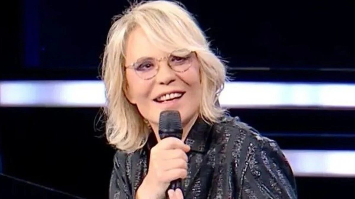 “Maria De Filippi sbarca in Rai”. Terremoto in tv, cambia tutto: dove la vedremo