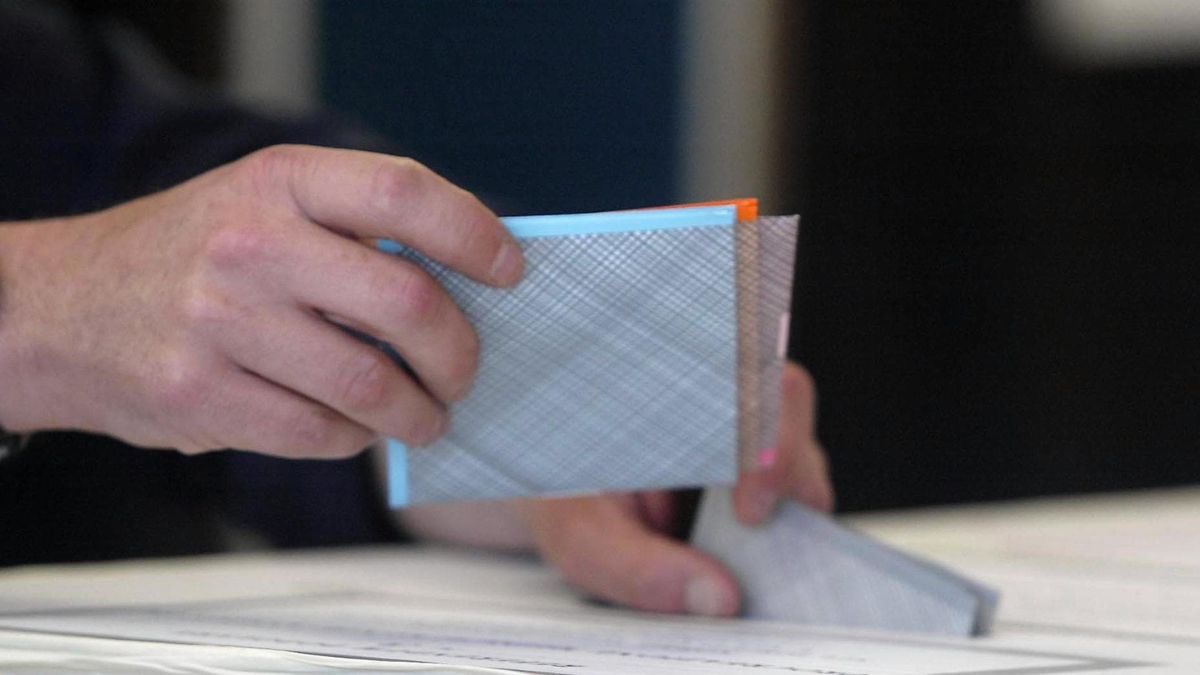 elezioni il dato 232 clamoroso i sondaggi sono appena arrivati il voto che pu242 cambiare l8217europa da Thesocialpost.it elezioni il dato 232 clamoroso i sondaggi sono appena arrivati il voto che pu242 cambiare l8217europa