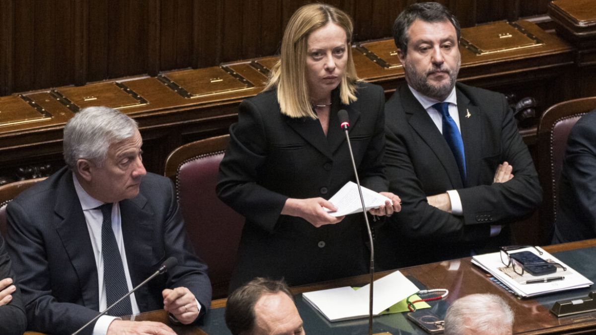 Decreto sicurezza sul lavoro, stop stage nei luoghi ad alto rischio Decreto sicurezza sul lavoro, stop stage nei luoghi ad alto rischio