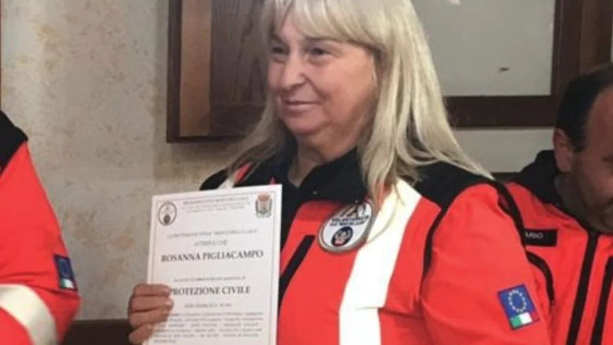 “Morta così, in un istante”. Rosanna era conosciuta e benvoluta da tutti: caccia all’uomo in Italia “Morta così, in un istante”. Rosanna era conosciuta e benvoluta da tutti: caccia all’uomo in Italia