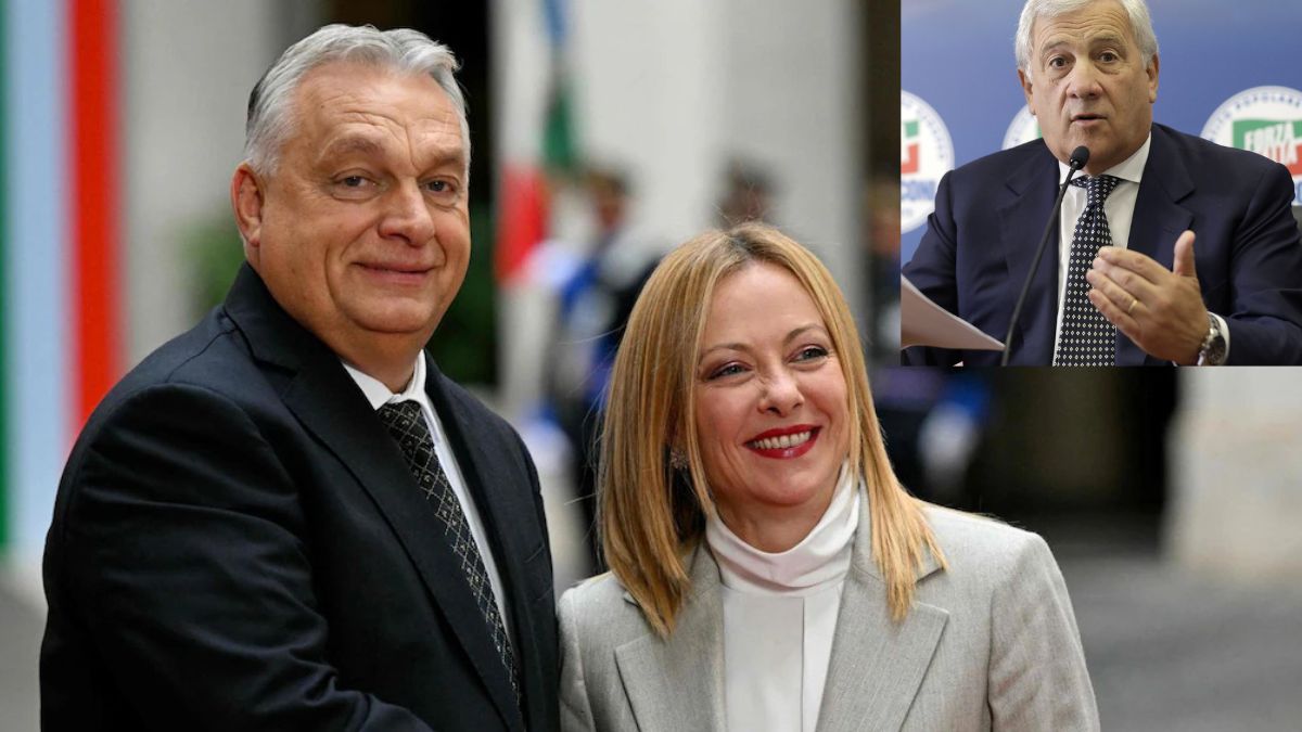 Orbán: «Sull’Ucraina l’Ue non conta nulla. Dirò a Trump di togliere le sanzioni a Putin»