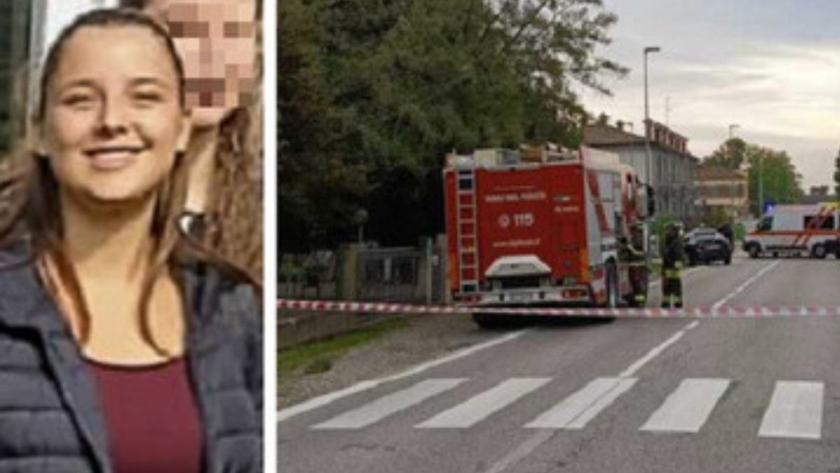 “Dolore che nessuno dovrebbe conoscere”. Alice muore a 17 anni mentre va a scuola, tragedia immensa “Dolore che nessuno dovrebbe conoscere”. Alice muore a 17 anni mentre va a scuola, tragedia immensa