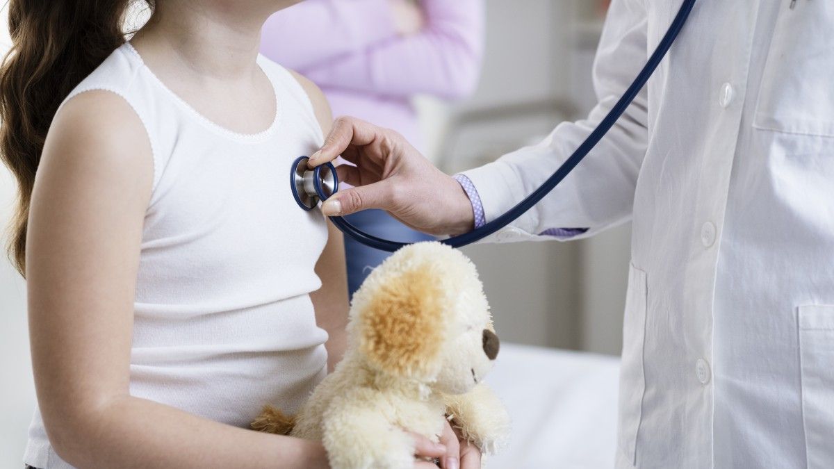 “Provoca la morte dei bambini a 7 anni”. Lo studio shock fa scattare l’allarme: “Massima attenzione” “Provoca la morte dei bambini a 7 anni”. Lo studio shock fa scattare l’allarme: “Massima attenzione”