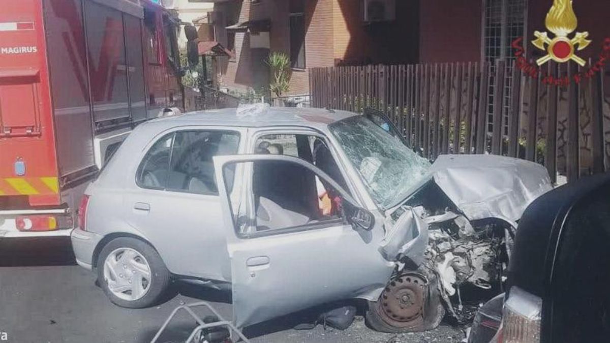“Non ce l’ha fatta”. Schianto spaventoso, tragedia in Italia: la morte in un istante “Non ce l’ha fatta”. Schianto spaventoso, tragedia in Italia: la morte in un istante