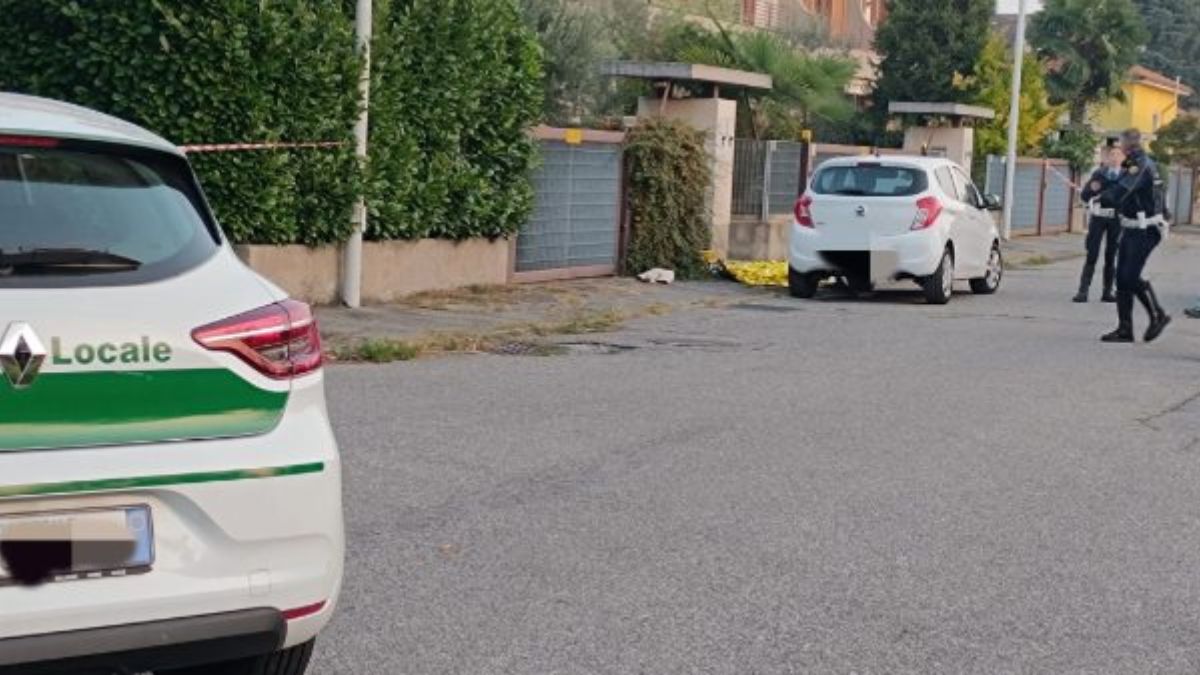 Investita e uccisa in un istante, tragedia in Italia: proprio lui alla guida, agghiacciante Investita e uccisa in un istante, tragedia in Italia: proprio lui alla guida, agghiacciante
