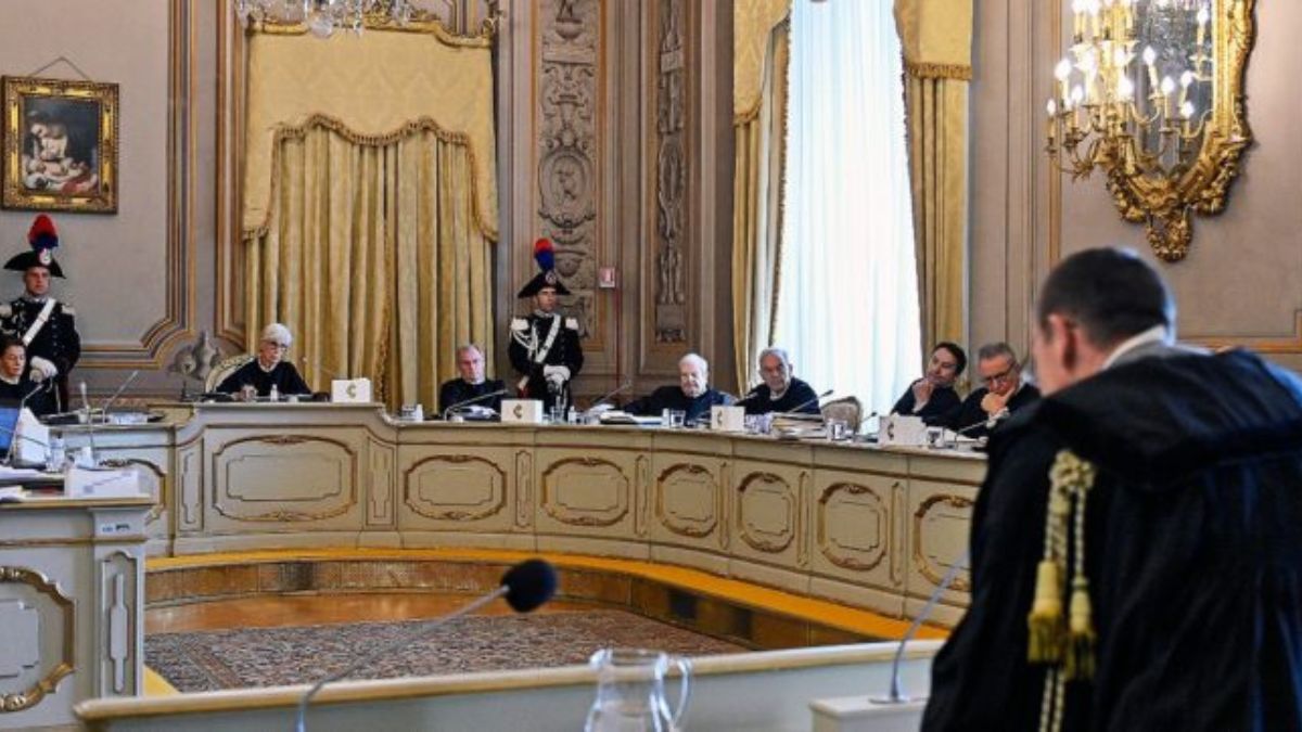 Todde resta governatrice, la sentenza della Consulta è arrivata: le motivazioni Todde resta governatrice, la sentenza della Consulta è arrivata: le motivazioni