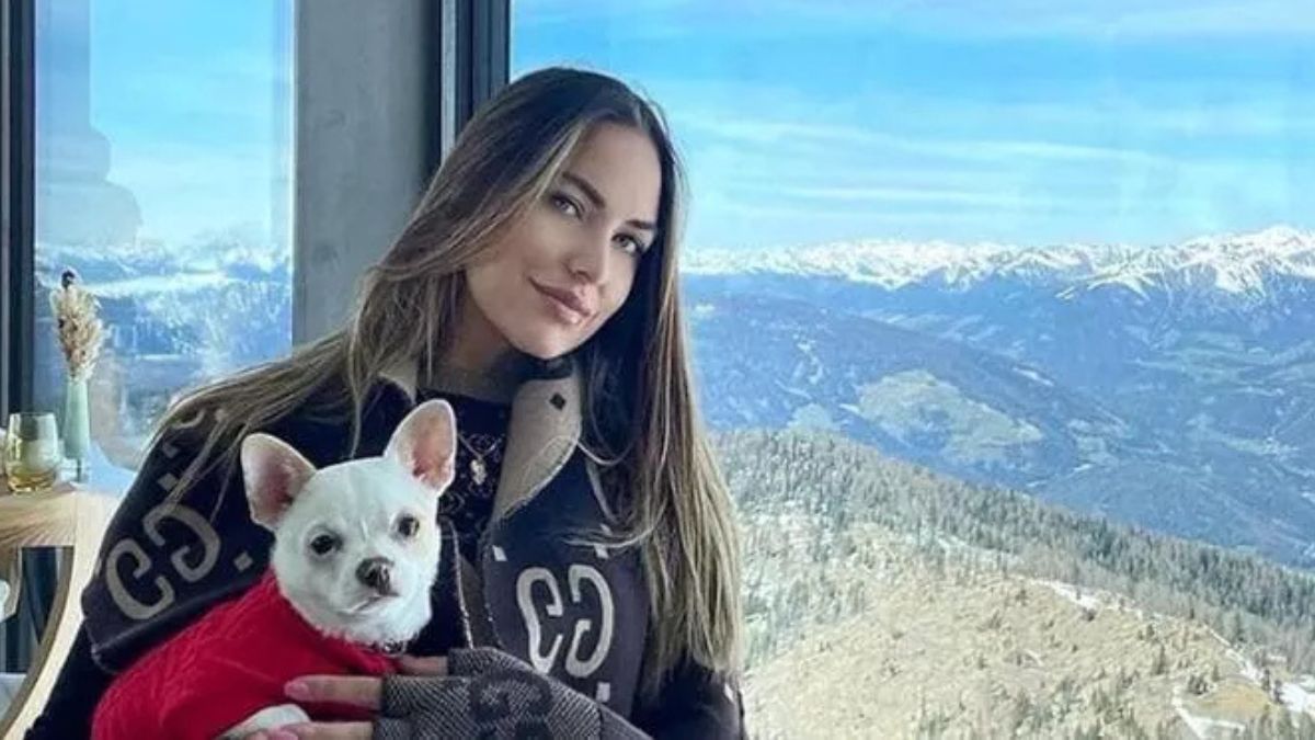 Gianluca Soncin in carcere. L’ultima telefonata di Pamela Genini: «Ho paura, ha fatto il doppione delle mie chiavi. È entrato» Gianluca Soncin in carcere. L’ultima telefonata di Pamela Genini: «Ho paura, ha fatto il doppione delle mie chiavi. È entrato»