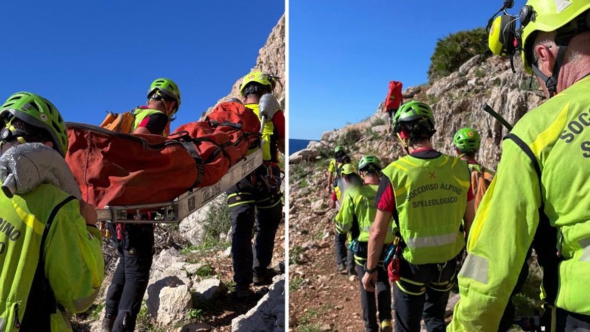 “Colpita in pieno, morta in un istante”. Tragedia spaventosa in Italia: non ha avuto scampo