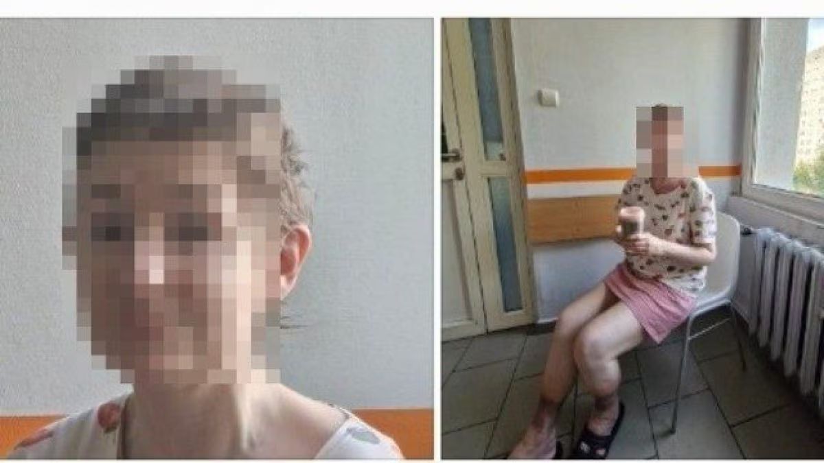 Via da scuola, scompare nel nulla per 27 anni. Solo ora la scoperta shock: cosa le è successo per tutto questo tempo Via da scuola, scompare nel nulla per 27 anni. Solo ora la scoperta shock: cosa le è successo per tutto questo tempo