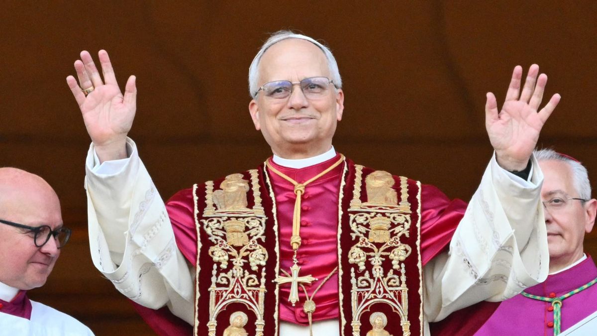 “Usare la fame come arma è un crimine gravissimo”: l’attacco di Papa Leone “Usare la fame come arma è un crimine gravissimo”: l’attacco di Papa Leone