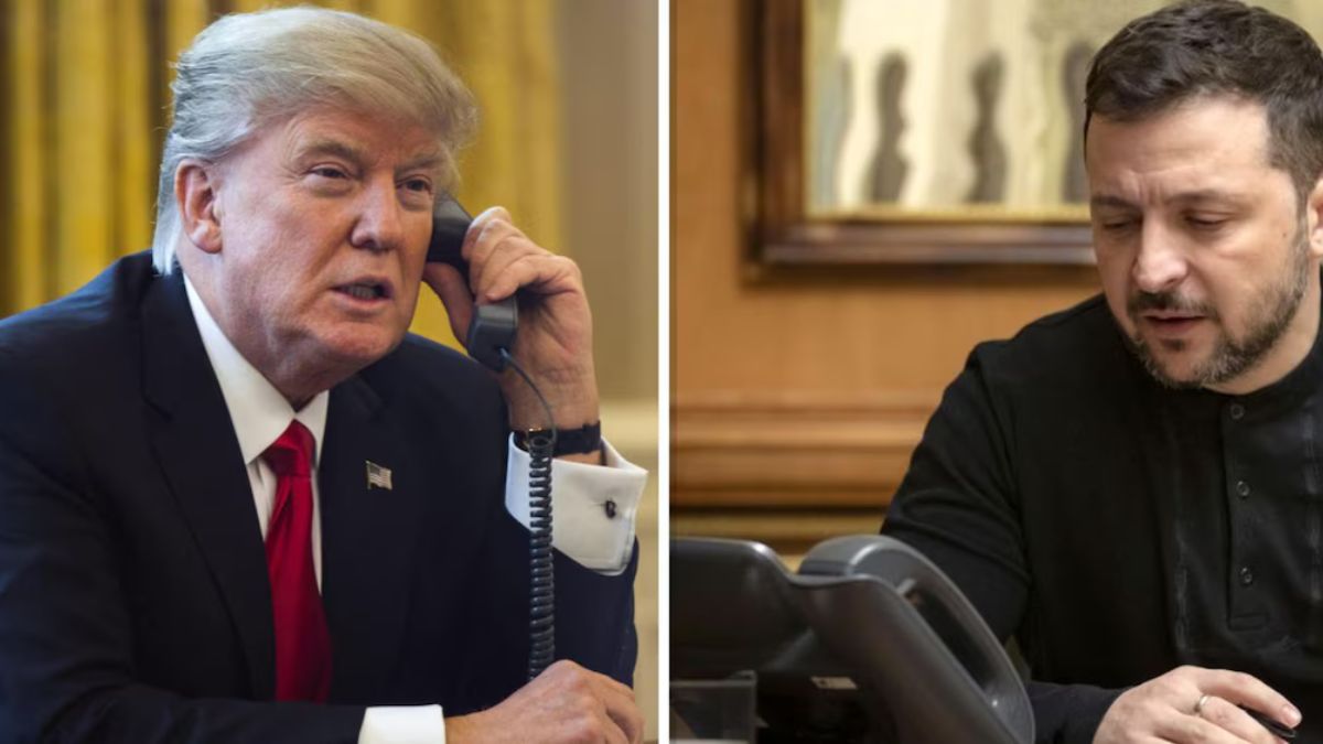 Trump e Zelensky, l’incontro alla Casa Bianca: l’Ucraina chiede nuovi missili a lungo raggio