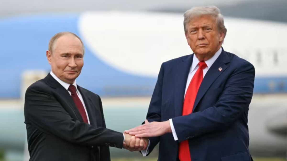 L’annuncio dalla Russia: “Vicini alla soluzione diplomatica, l’incontro Trump Putin ci sarà”