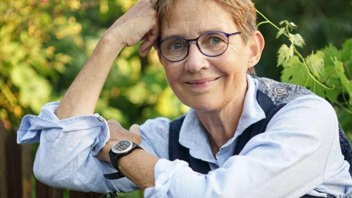 Susanna Tamaro: “Così la sinistra mi ha perseguitata” Susanna Tamaro: “Così la sinistra mi ha perseguitata”