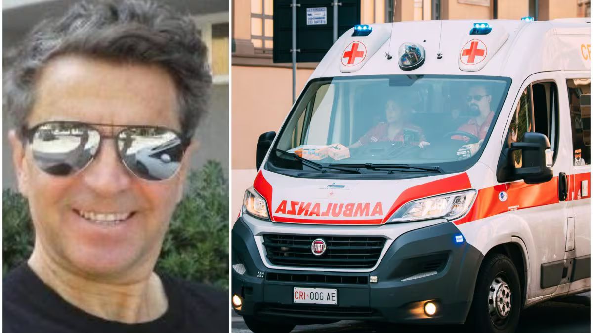 “Si è staccato e lo ha schiacciato”. Sandro è morto così, spaventoso: scena agghiacciante “Si è staccato e lo ha schiacciato”. Sandro è morto così, spaventoso: scena agghiacciante