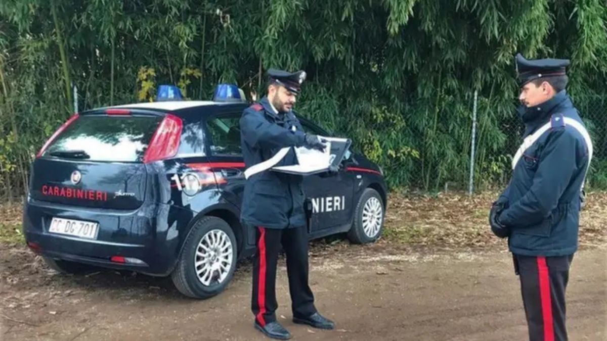 “Arrestata”. Roberto massacrato con 40 colpi, l’orribile verità viene a galla soltanto ora “Arrestata”. Roberto massacrato con 40 colpi, l’orribile verità viene a galla soltanto ora