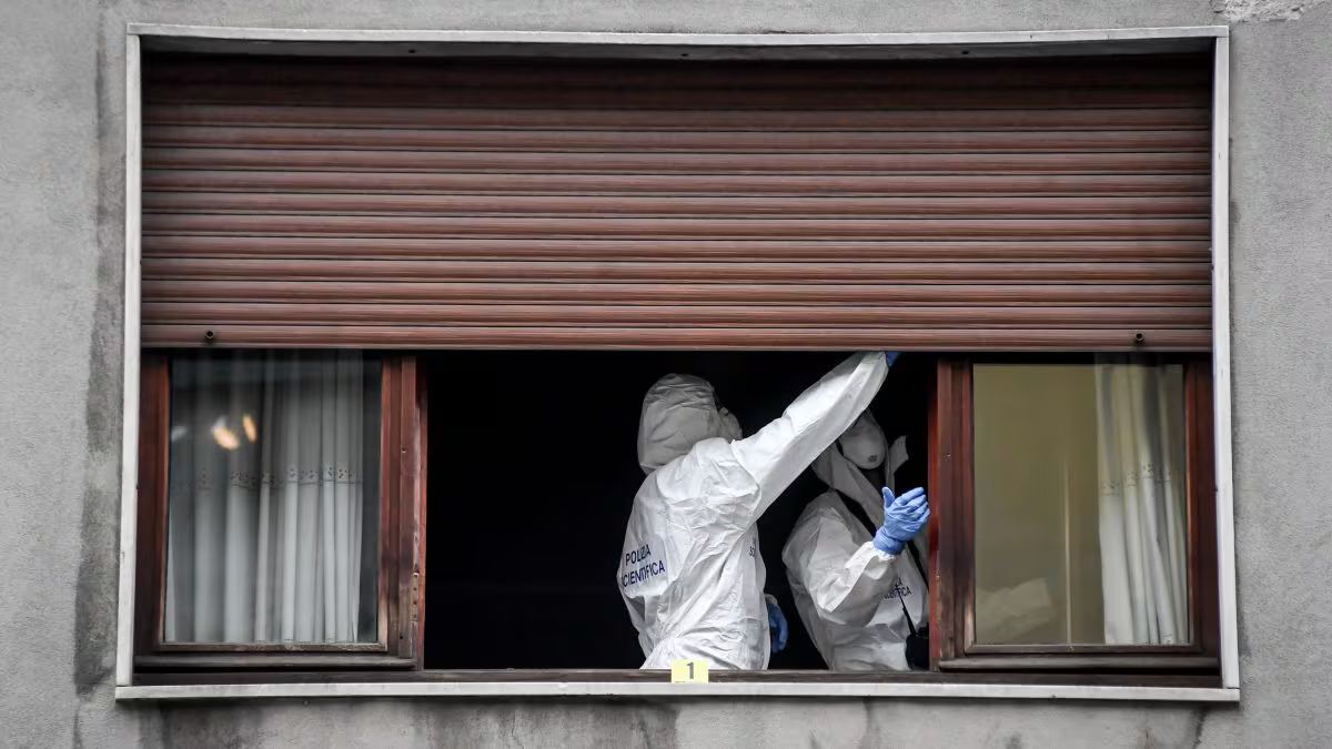 “Lesioni su tutto il corpo”. Orrore in Italia, trovato così in casa: scena agghiacciante