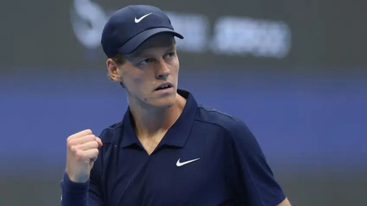 sinner vince l8217atp pechino tien battuto in due set