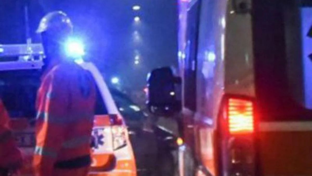 Si salva da un incidente ma muore poco dopo: dramma in Italia, un destino terribile Si salva da un incidente ma muore poco dopo: dramma in Italia, un destino terribile