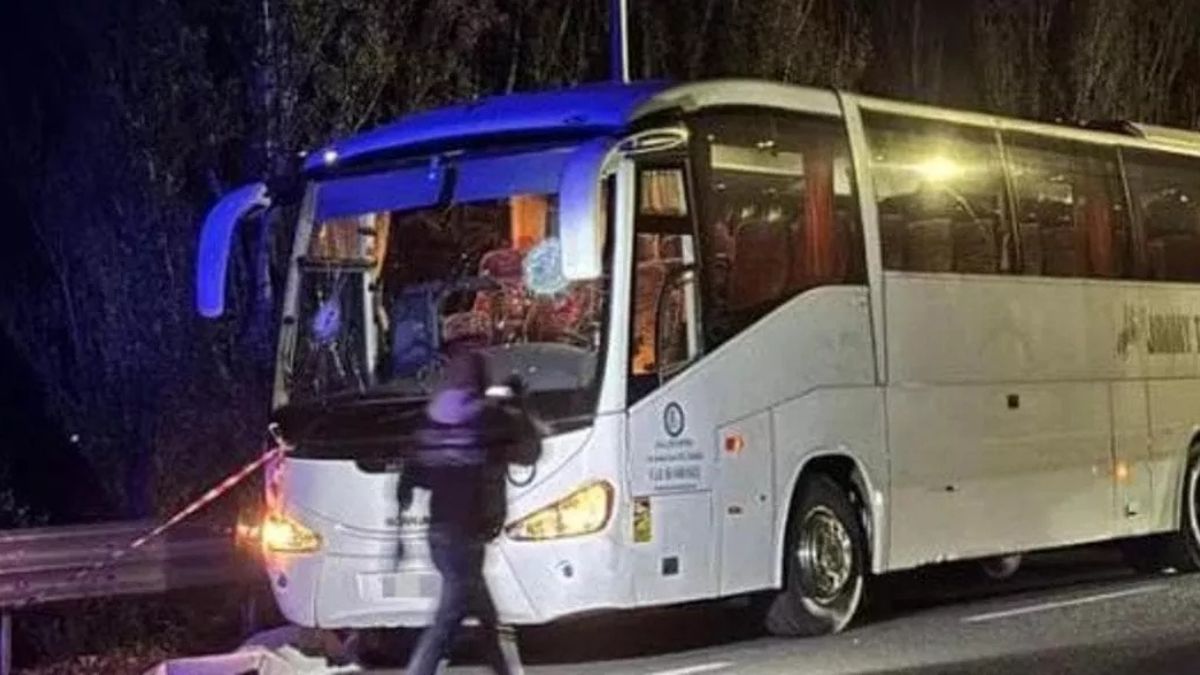 Assalto al pullman, morto l’autista: ci sono tre fermi Assalto al pullman, morto l’autista: ci sono tre fermi
