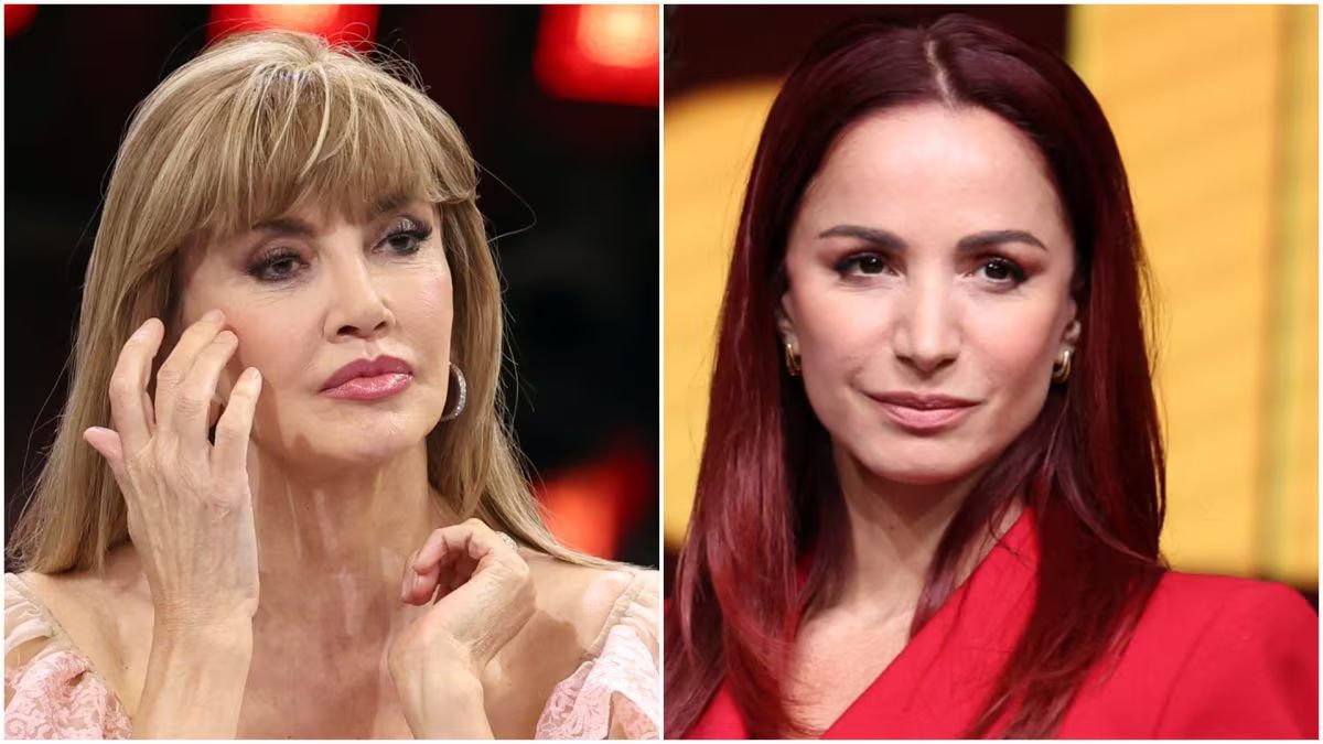 Lutto Andrea Delogu, la decisione di Milly Carlucci: cosa faremo a Ballando Lutto Andrea Delogu, la decisione di Milly Carlucci: cosa faremo a Ballando