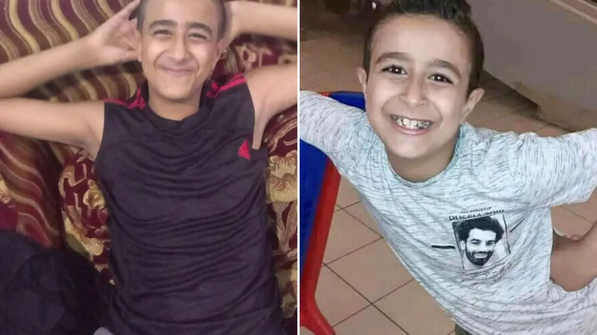 Orrore disumano, uccide il compagno di scuola poi quello che fa al corpo è agghiacciante: follia spaventosa Orrore disumano, uccide il compagno di scuola poi quello che fa al corpo è agghiacciante: follia spaventosa