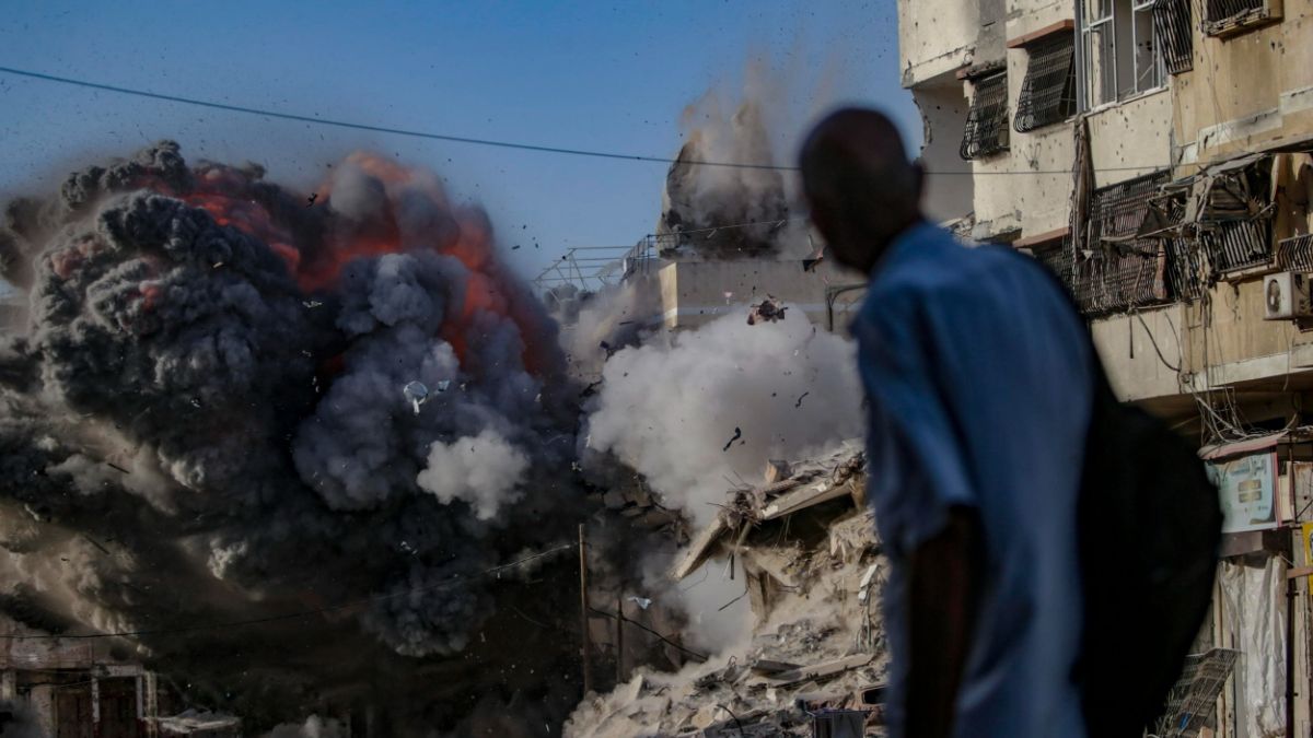 Hamas, l’annuncio: «Sì al piano di Trump per la pace, pronti a rilasciare gli ostaggi, ma servono ulteriori negoziati»