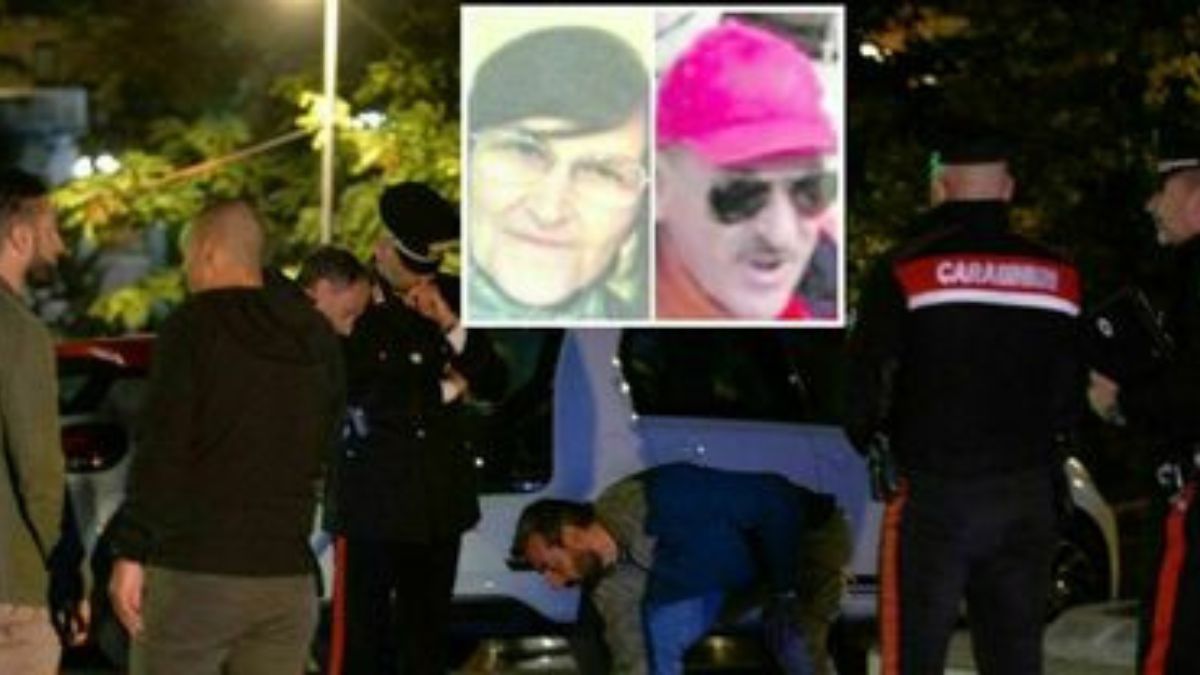 ciao ho sparato a mia moglie femminicidio in italia cos8217ha fatto il marito poco dopo agghiacciante