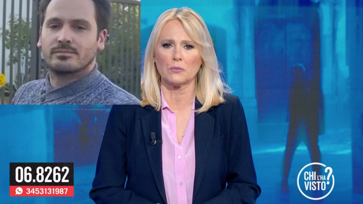 “Inediti, riguardano Sempio”. Garlasco, clamoroso a Chi l’ha Visto?: l’annuncio di Federica Sciarelli “Inediti, riguardano Sempio”. Garlasco, clamoroso a Chi l’ha Visto?: l’annuncio di Federica Sciarelli